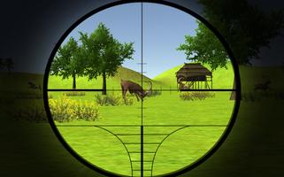 Markhor Hunting Season পোস্টার