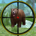 Desafio de caça ao urso!