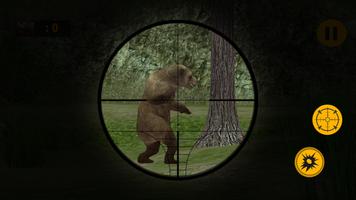 Bear Hunting Challenge স্ক্রিনশট 3