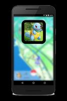 Guide for Pokemon Go by "Lion" Affiche