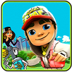 Subway Surf Dash 3D 2018 APK