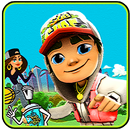 Subway Surf Dash 3D 2018 APK