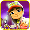 APK Subway Surfer Dash 2018