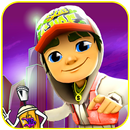 Subway Surfer Dash 2018 APK