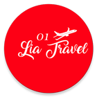 Lia Travel 01 圖標