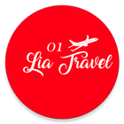 Lia Travel 01 アイコン