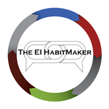 EI HabitTracker-icoon