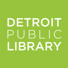 Detroit Public Library Mobile иконка