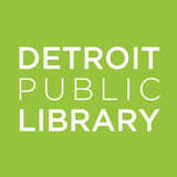 Detroit Public Library Mobile иконка