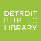Detroit Public Library Mobile icon