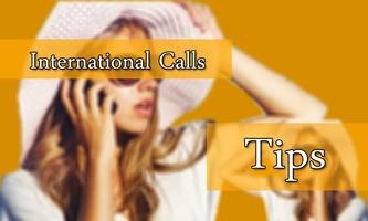 Libon International Calls Tip 截图 1