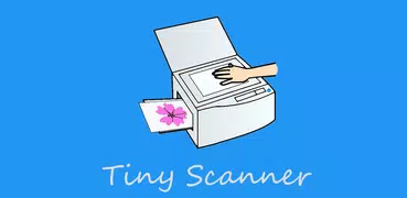 Tiny Scanner : Pdf Camscanner