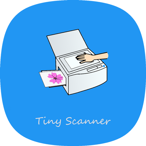 Tiny Scanner : Pdf Camscanner