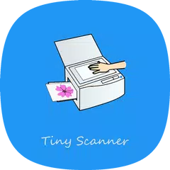 Tiny Scanner : Pdf Camscanner APK download