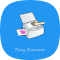 ”Tiny Scanner : Pdf Camscanner
