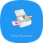ikon Tiny Scanner