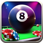 Pool Casino icono