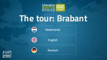 LRE Tour Brabant Affiche