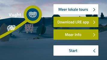 LRE Tour Brabant 截圖 2