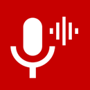 Gravador de voz oficial APK