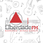 Rádio Liberdade FM icône