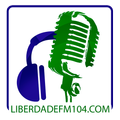 Rádio Liberdade 104.9 FM - RS