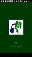 Rádio Liberdade 104.9 FM - RS Cartaz
