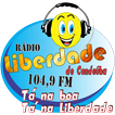 آیکون‌ Liberdade FM - Condeúba Bahia