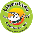Liberdade FM 95,3 MhZ иконка