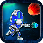 War of The Iron Monsters Robot-icoon