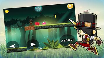 Super Jungle World of Juju screenshot 3