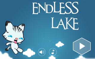 Endless Lake Run - Challenge পোস্টার