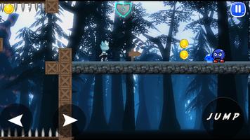 Fantastic Escape From Beasts screenshot 3