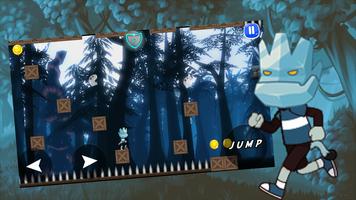 Fantastic Escape From Beasts screenshot 1