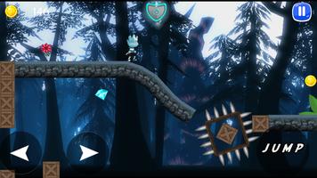 Fantastic Escape From Beasts screenshot 2