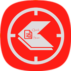 Document Scanner icon