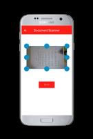 Document Scanner اسکرین شاٹ 2