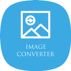 آیکون‌ Image Converter
