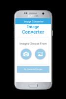 Image Converter โปสเตอร์