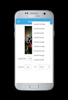 Image Converter ภาพหน้าจอ 2