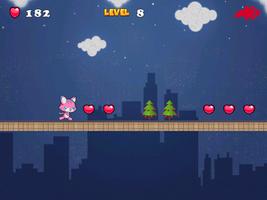 Super Phantom:Pink Cat اسکرین شاٹ 2