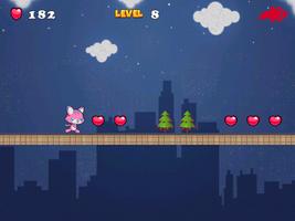 برنامه‌نما Super Phantom:Pink Cat عکس از صفحه