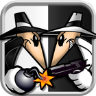 Spy vs. Spy icône