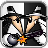 Spy vs. Spy