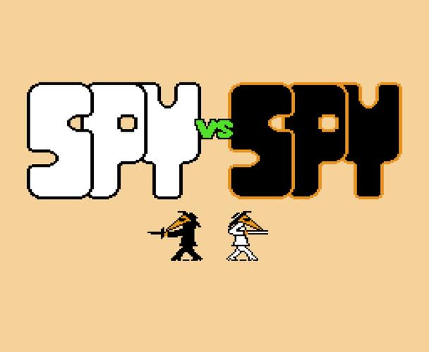 Spy Vs Spy For Android Apk Download - spy v s spy roblox