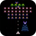 Galaga