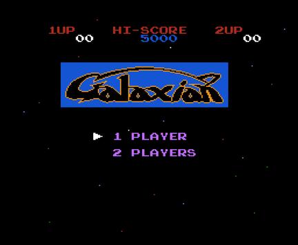 Galaxian for Android - APK Download