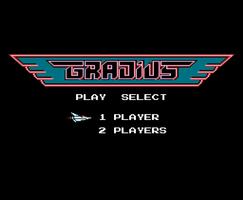 Gradius bài đăng