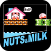 Nuts & Milk
