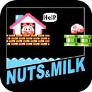 Nuts & Milk APK